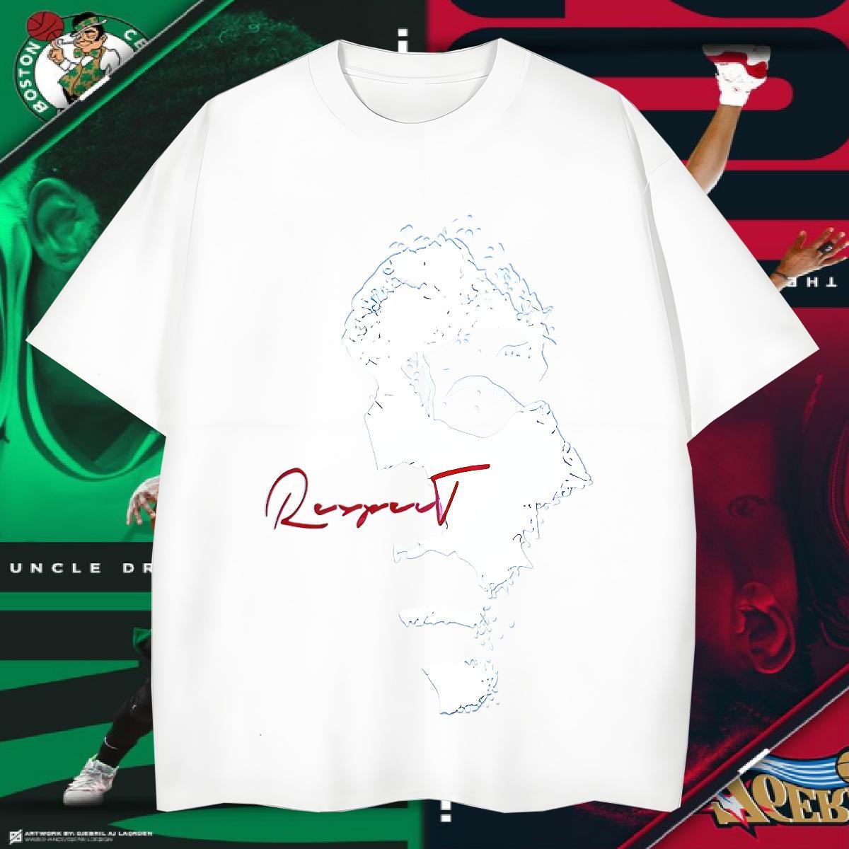 T-Shirts for Men 230g 100% Cotton Hand drawn Summer Casual Breathable Soft Skull Men Tops Tees Classic Casual Loose Tees Shirts