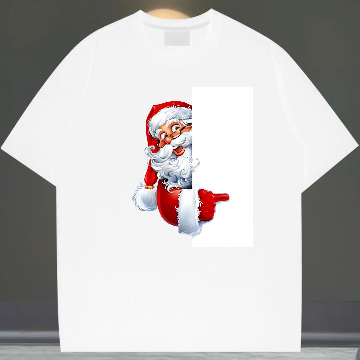 Brand T-Shirts for Men 230g Pure Cotton Street Wear Tops Shirt Short Sleeve Soft Cool Design Men Tees Custom Printed