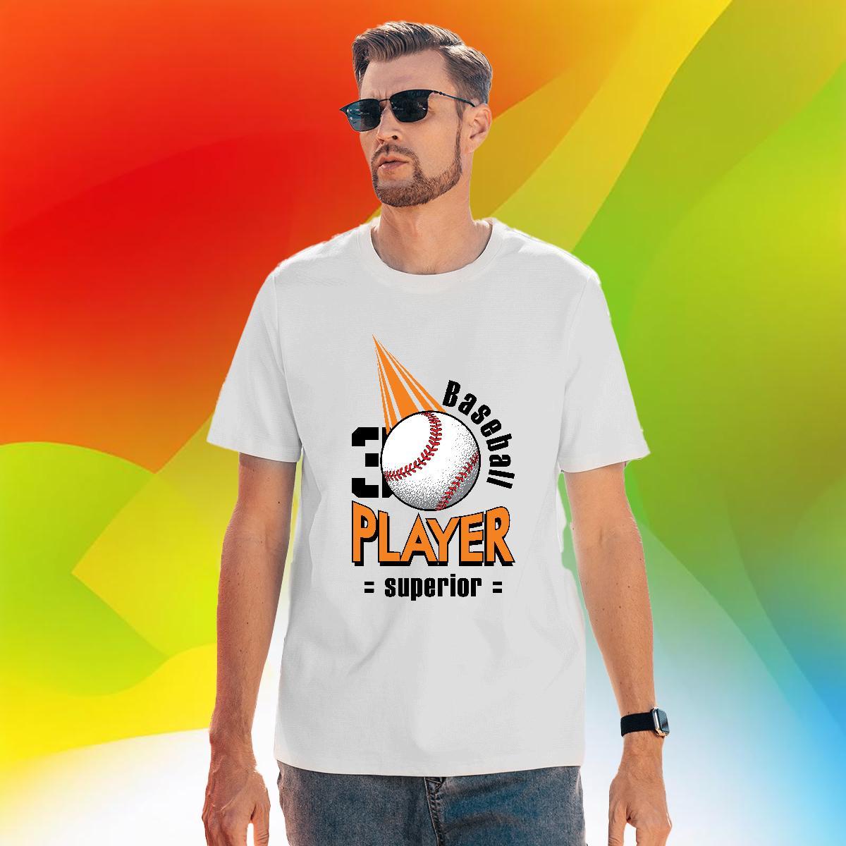 Popular Mens Tshirts 230g Cotton Casual Beach letter Customized Breathable Crew Neck Fashion New T shirt Clothings