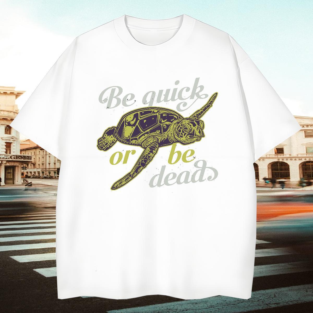 Classic Men Tshirts 230g Pure Cotton Spring Summer Customized O Neck Short Sleeves 2024 DIY Mens T Shirts Wear