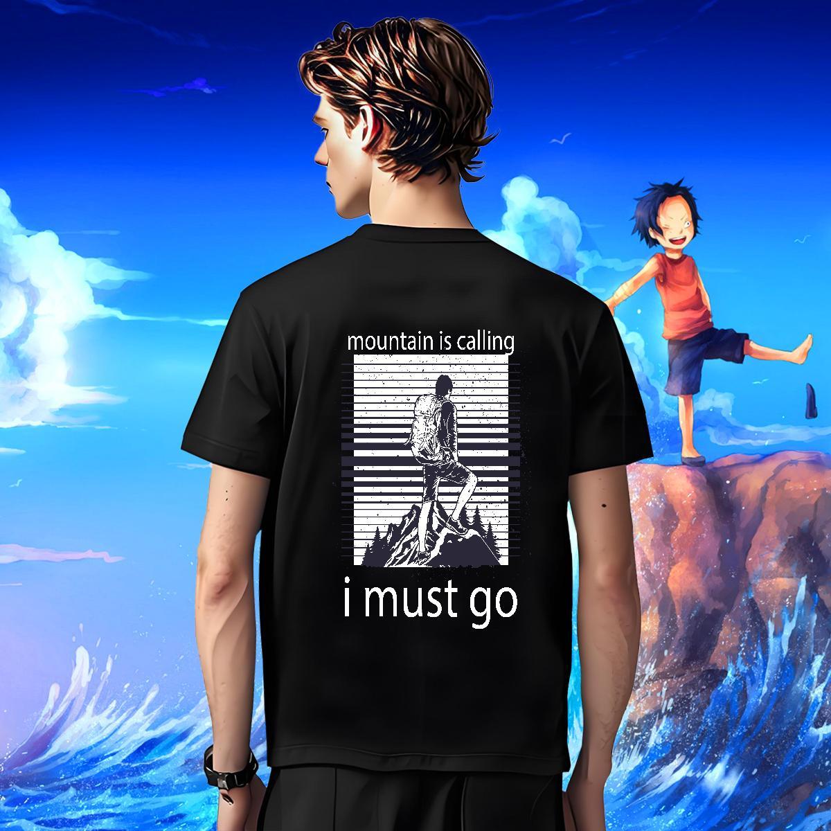 T Shirt For Man 230g 100% Cotton icon Beach Breathable Short Sleeve Plus Size Custom Tshirt for Man Woman Wholesale High Quality Wear