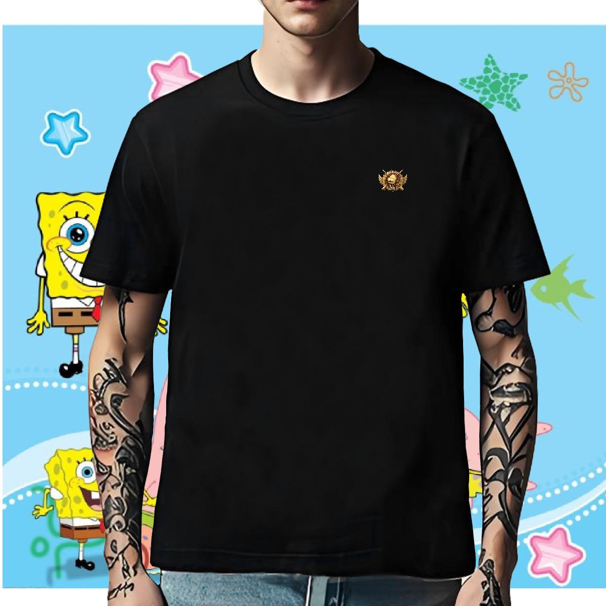 Comfortable Mens T Shirts 100% Cotton 230g Daily Wear Breathable Crew Neck Men Tshirts Brand DIY Printed Tops
