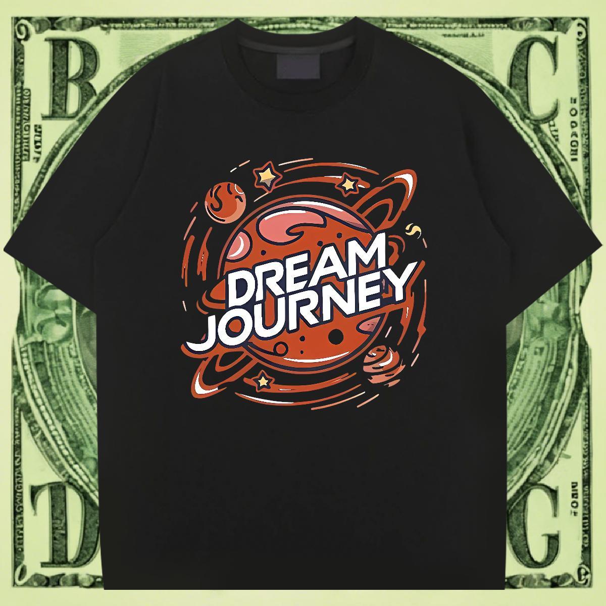 Popular Men Tops Tees 100% Cotton 230g Beach letter White Plus Size O Neck Short Sleeves Classic T-Shirts Tops Shirt