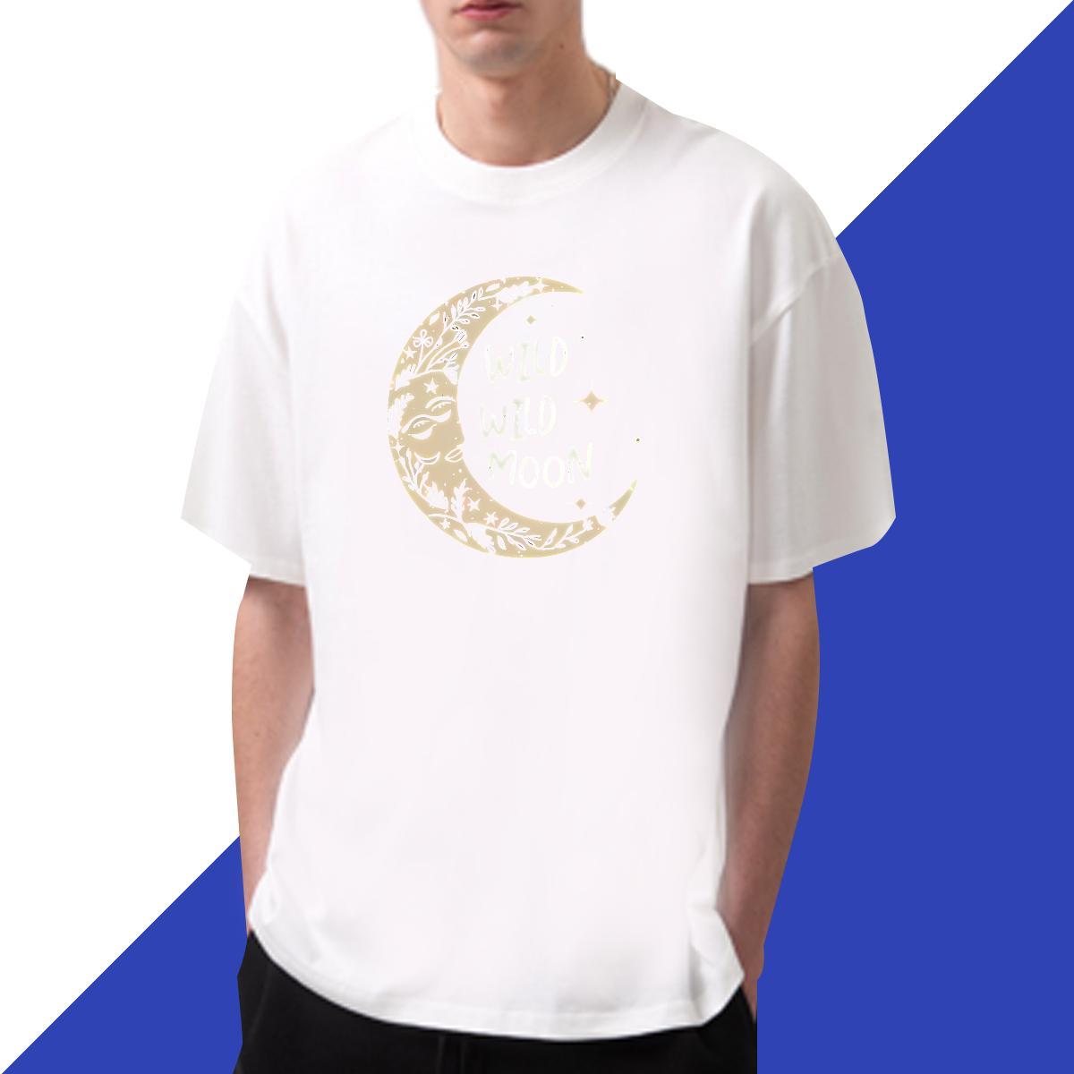 Popular Tshirt for Man Woman 100% Cotton 230g Hip Hop letter Black White O Neck Short Sleeves Brand T Shirt For Man Tops Shirt