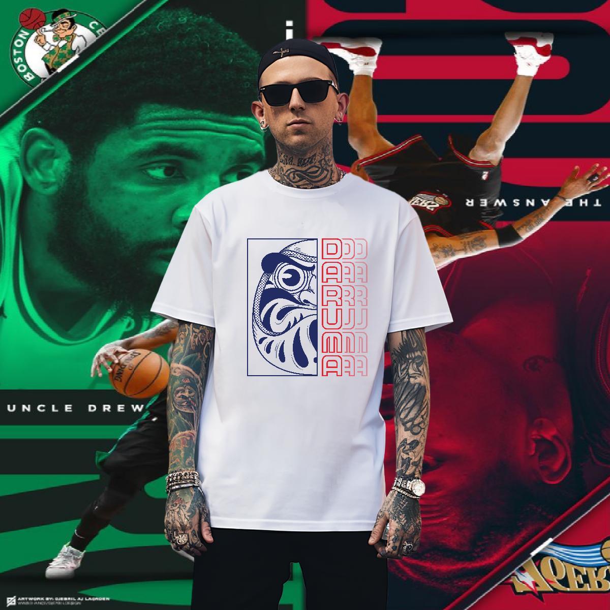 Men T Shirts 230g Pure Cotton painting Street Wear Breathable Crew Neck Oversized Men Tshirts Factory Direct Wholesale Tops