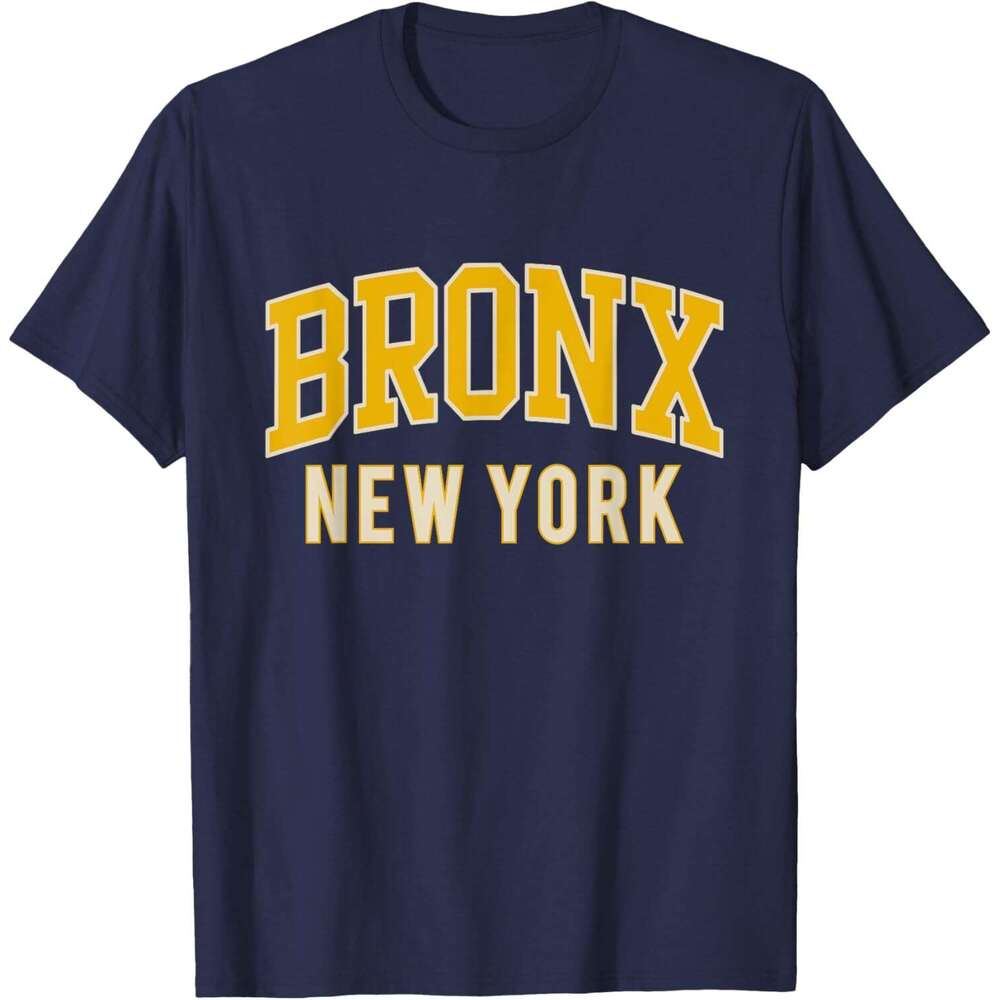 T shirt Mens The Bronx Tee shirts, I Love Bronx, The Bronx New York City T-Shirt shirts tshirt graphic tee Casual tops summer clothes Short sleeve Fre