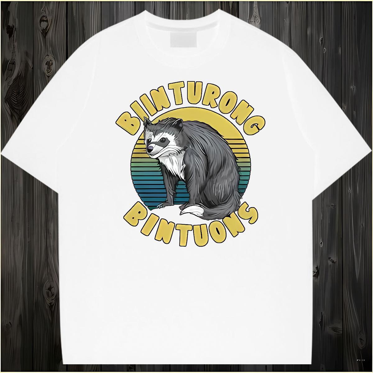 Designer Fashion Mens T Shirts 230g Cotton fox Sports Casual Tshirts Short Sleeve O-Neck Soft Men Tshirts DIY
