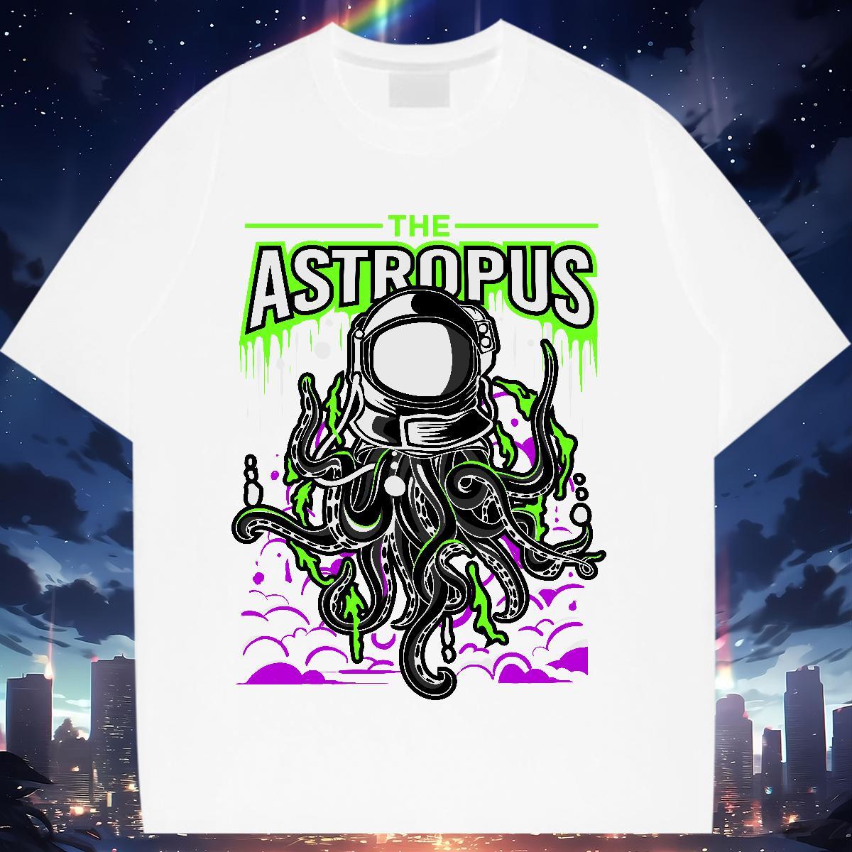 High quality Woman T Shirts Crew Neck Breathable Couples T Shirts Oversized ET Casual Sport 230g Cotton New Arrival Tee Shirt