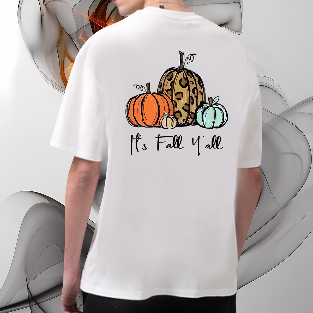 Designer Fashion T-Shirts for Men 230g Cotton halloween Casual Daily Wear Tshirts Short Sleeve O-Neck Loose Fit Mens Tshirts Skull