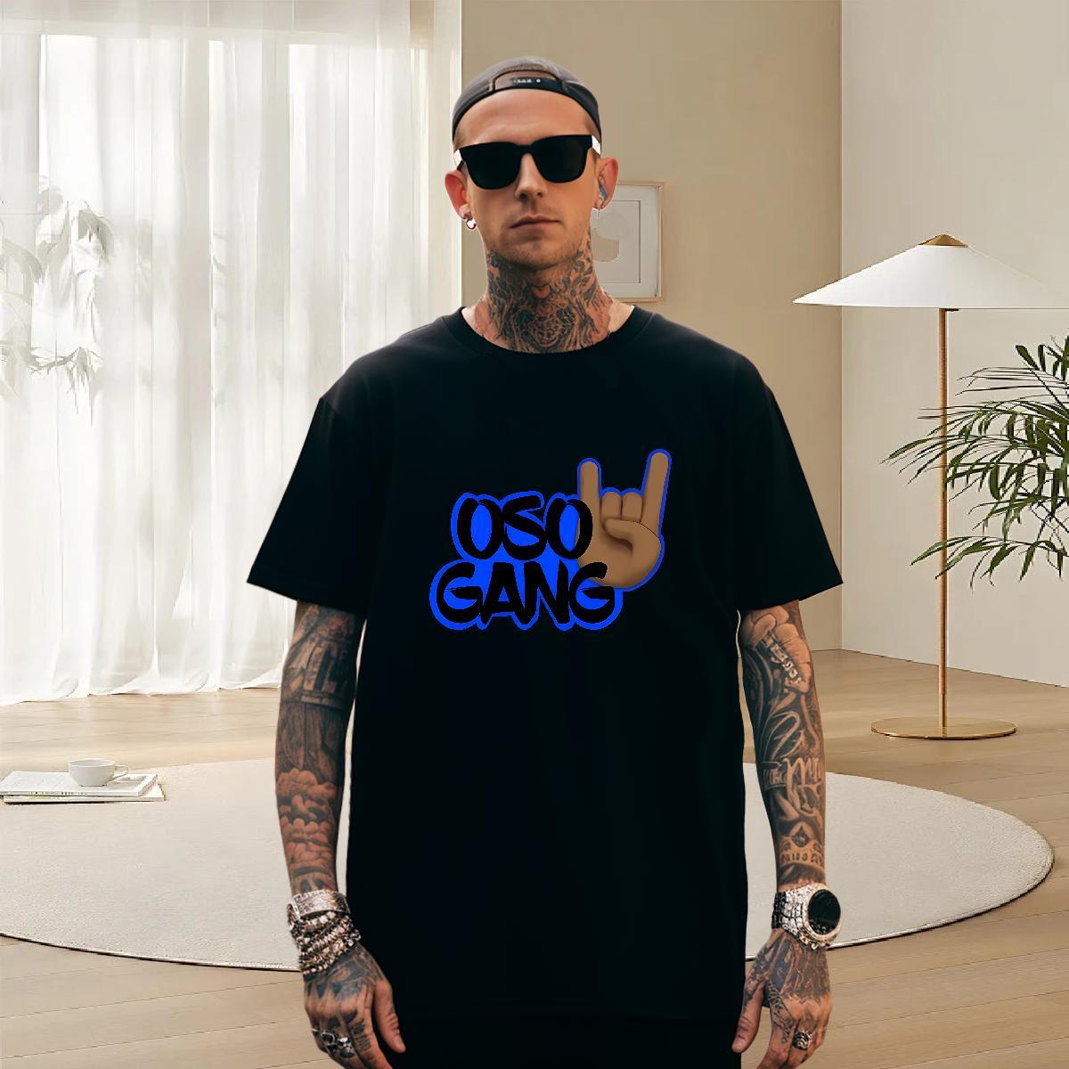 Cool Design Men Tshirts 100% Cotton 230g Casual Daily Wear letter DIY Printed Breathable Short Sleeve Fashion Casual Men T Shirts Top Tees