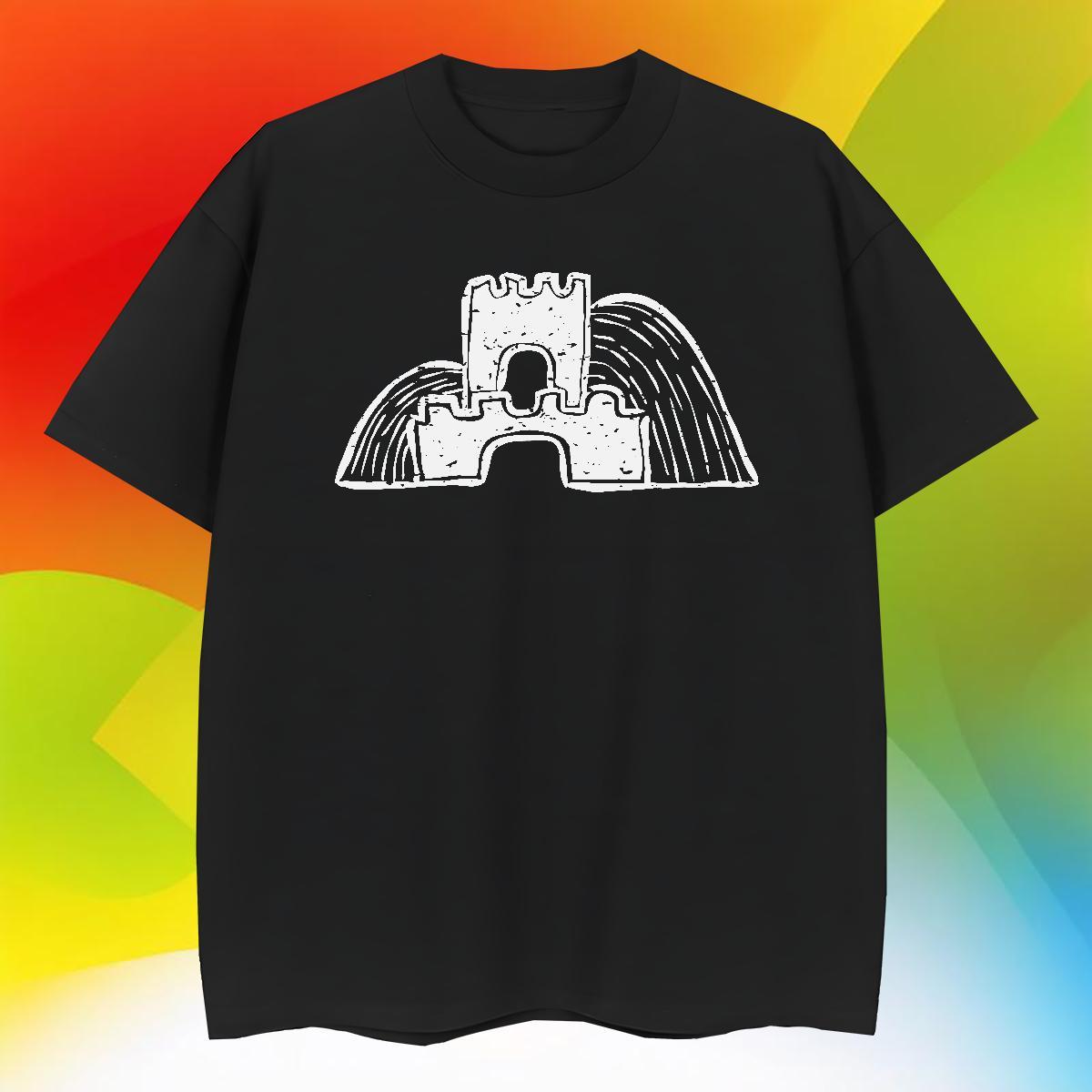 High Quality Mens Tshirts 230g 100% Cotton Home Outdoor mountains DIY Logo Oversized Breathable Short Sleeve Designer Fashion T-Shirts Tops Tees