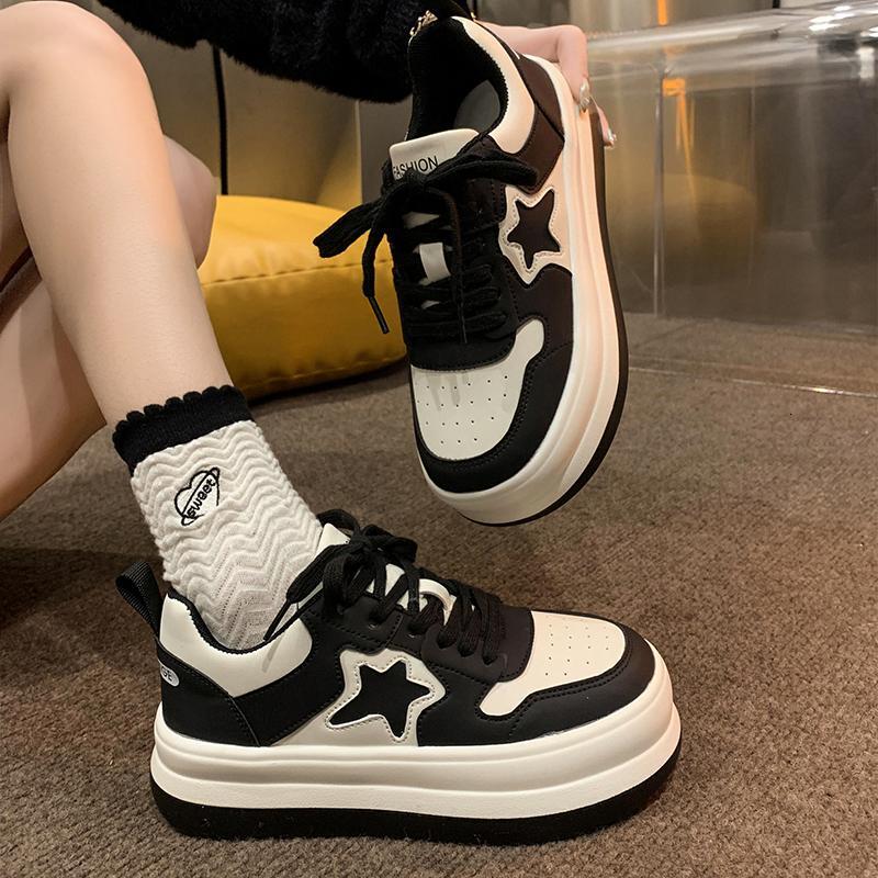 Women's Sports Casual Shoes Love Women Sneaker Sport