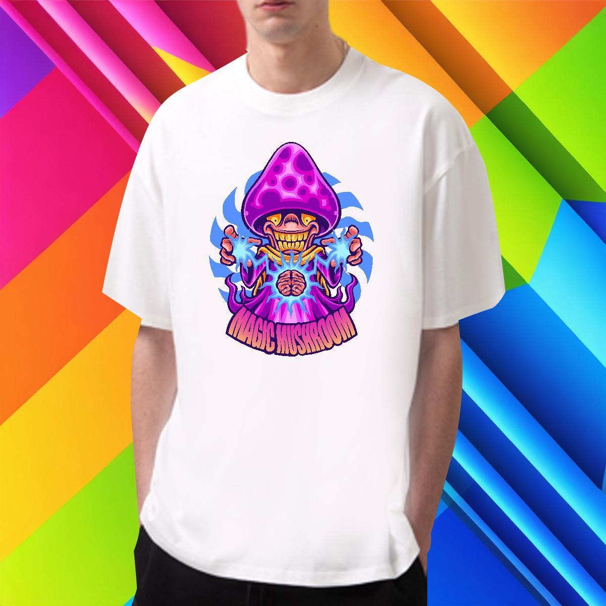 Free Shipping Men Tshirts 230g Pure Cotton Sports Casual ET Oversized Breathable Short Sleeve Factory Direct Man T Shirts Tees Shirts