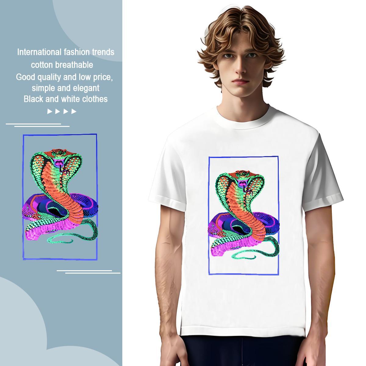 T shirt 230g Pure Cotton colorful Sport Breathable Soft Asian Size Couples T Shirts DIY Customized Wholesale Tees Shirts