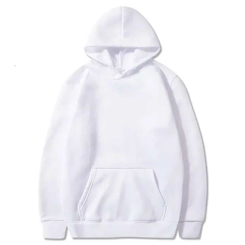 Hoodies Sweatshirts Women Fashion Solid Color Men Spring Hip Hop Hoody Streetwear Outfits Male Oversized Pullover Casual Tops 240806