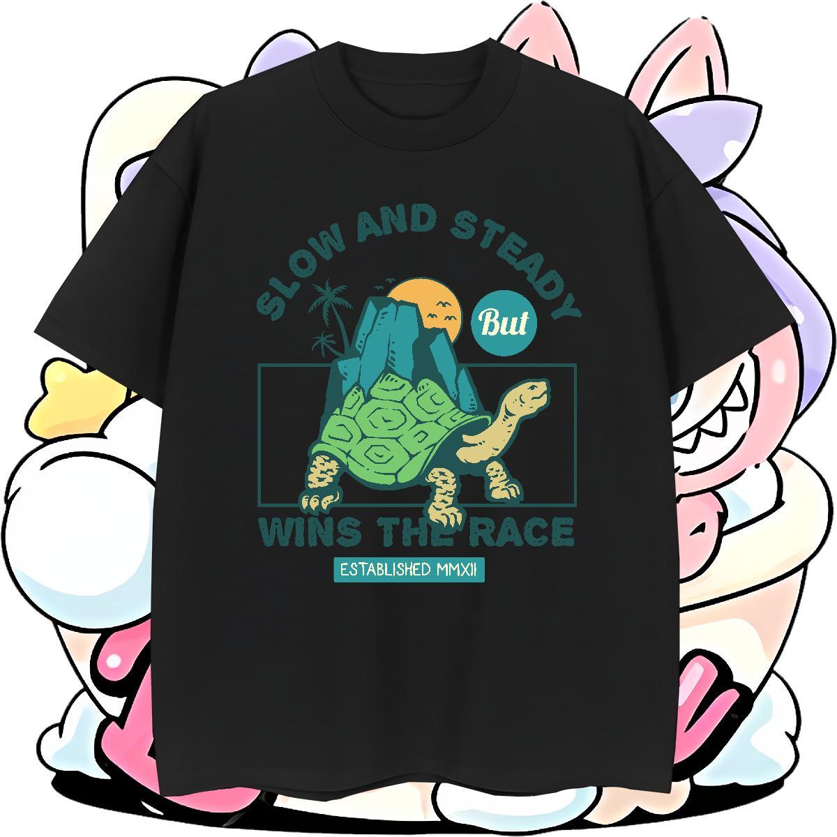 Designer Men Tees 230g 100% Cotton Daily Wear DIY O Neck Short Sleeves Customized T-Shirts for Men Top Tees