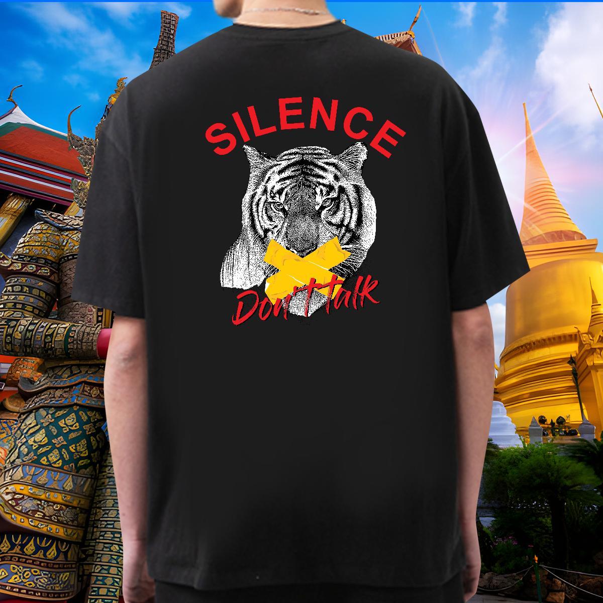 Loose Fit Men Tops Tees 230g Pure Cotton Man T Shirts Hip Hop O-Neck Short Sleeve Custom Print Oversized Fashion Casual Tshirts