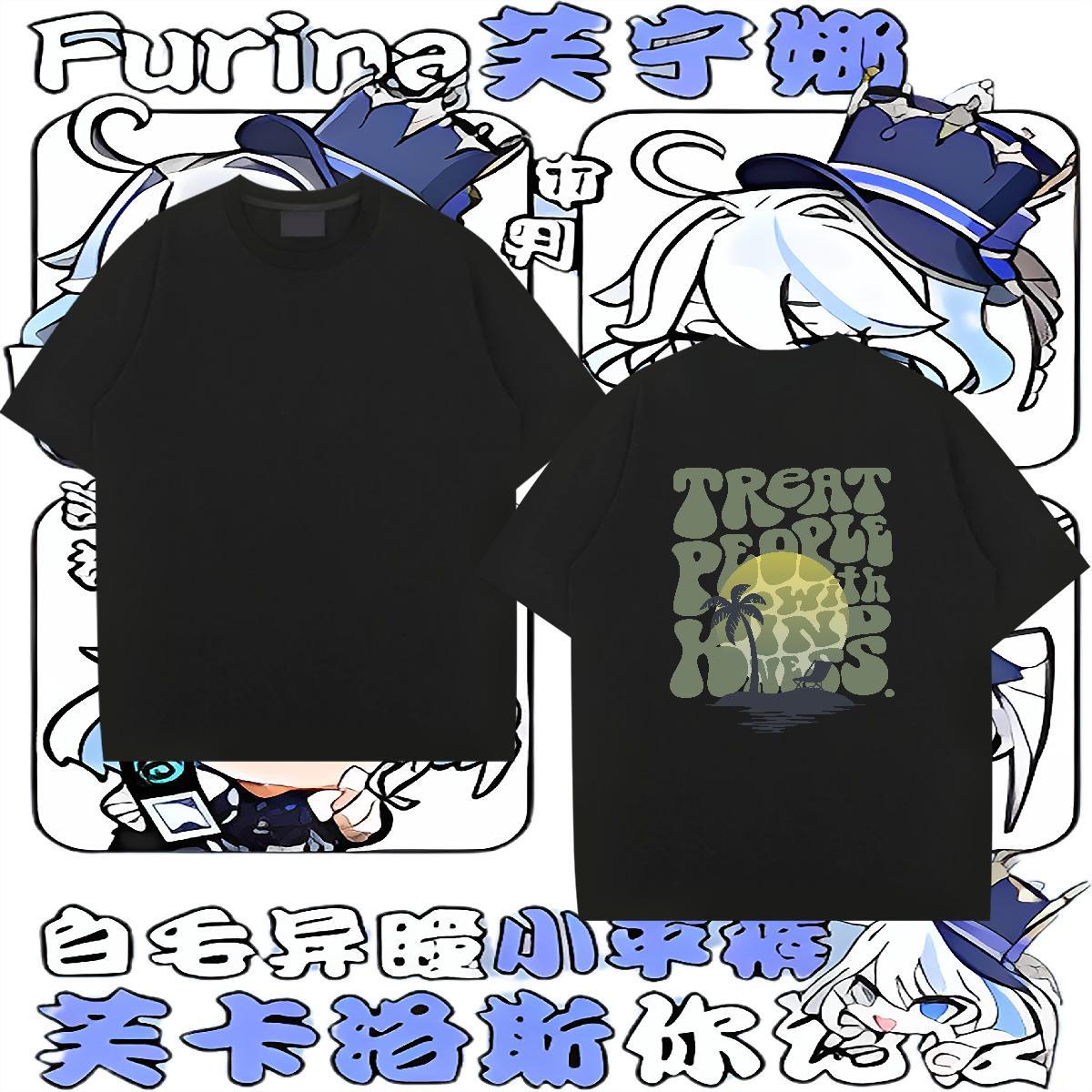Customized Men T Shirts 230g 100% Cotton tree Casual Beach Clothings O Neck Short Sleeves Loose Fit Tshirt for Man Woman Plus Size Custom