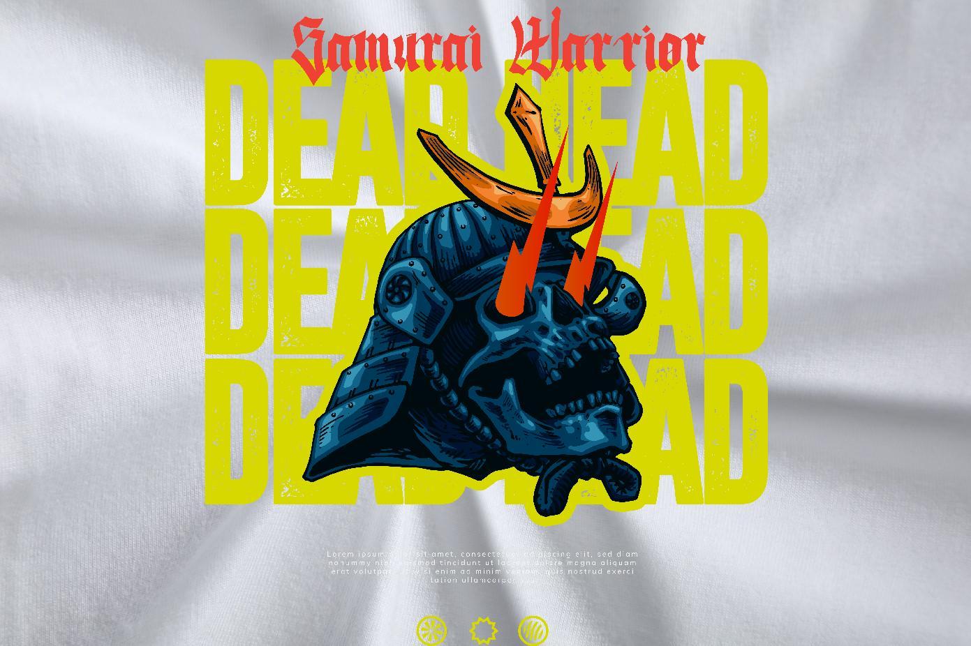 Stylist T Shirts Men skull Tees Shirts 230g Pure Cotton Sports Casual Loose Fit Cartoon Printing L-4XL Breathable Men Tops Tees