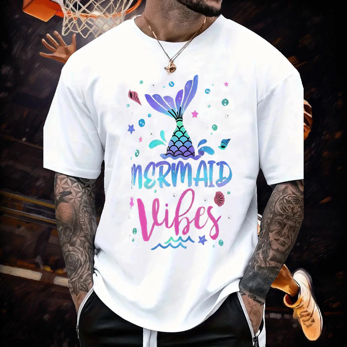 Fashion Designer Man T Shirts 100% Cotton 230g Daily Wear Tees Shirts Crew Neck High Quality Men Tshirts Custom Big Size