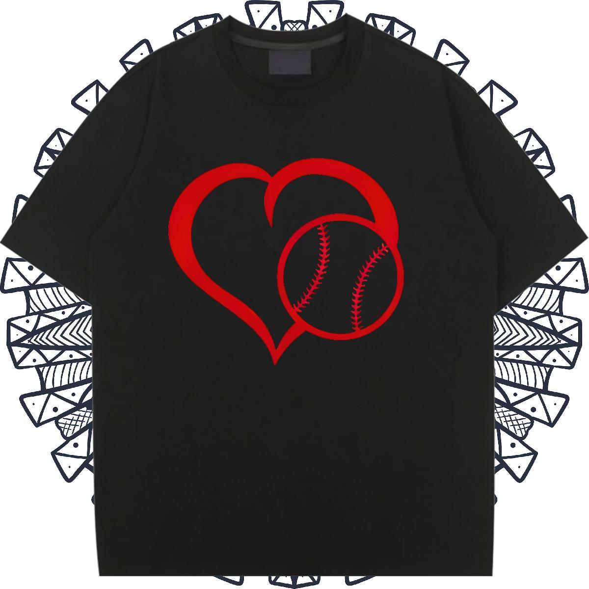 Brand Womens Tshirts 100% Cotton 230g icon Beach T-Shirts Breathable Crew Neck Skull Tee Shirt