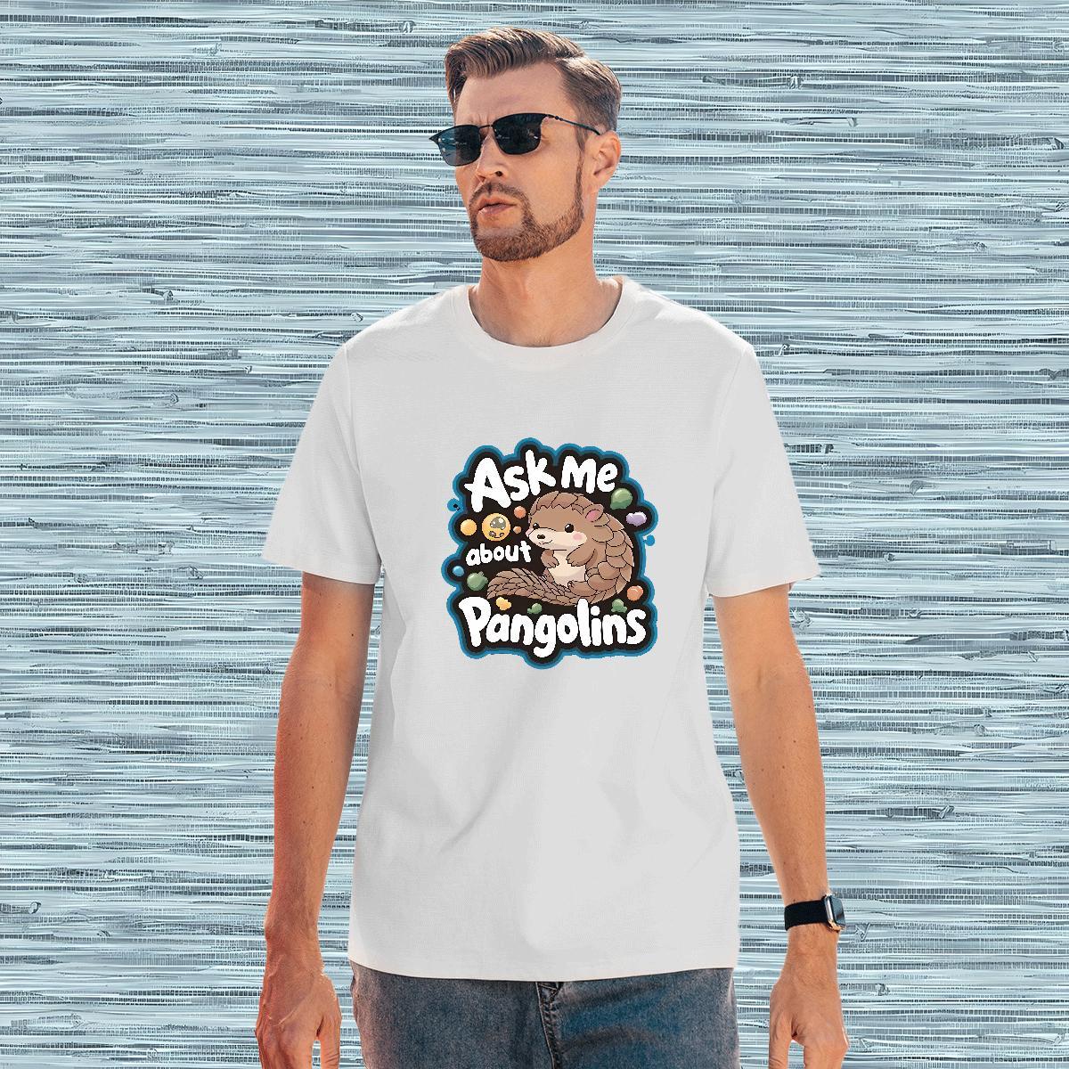 Cool Design Men Tees 100% Cotton 230g squirrel Man T Shirts Casual Beach Breathable Short Sleeve DIY Anime Stylist Tshirts