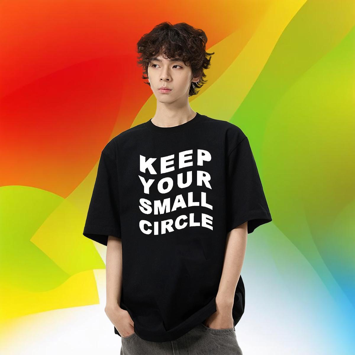 Classic Mens Tshirts 230g 100% Cotton High Street Hip Hop letter White Plus Size Breathable Short Sleeve Designer Mens T Shirts Clothes