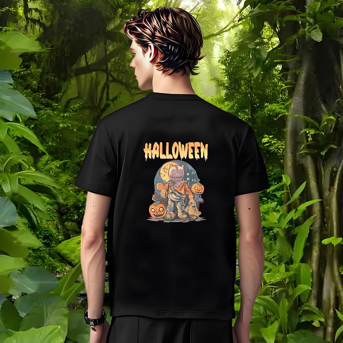 Fashion New Men T Shirts 230g Pure Cotton goblet Spring Summer Tees Shirts Round Neck Short Sleeve Designer Tshirt for Man Woman White Plus Size