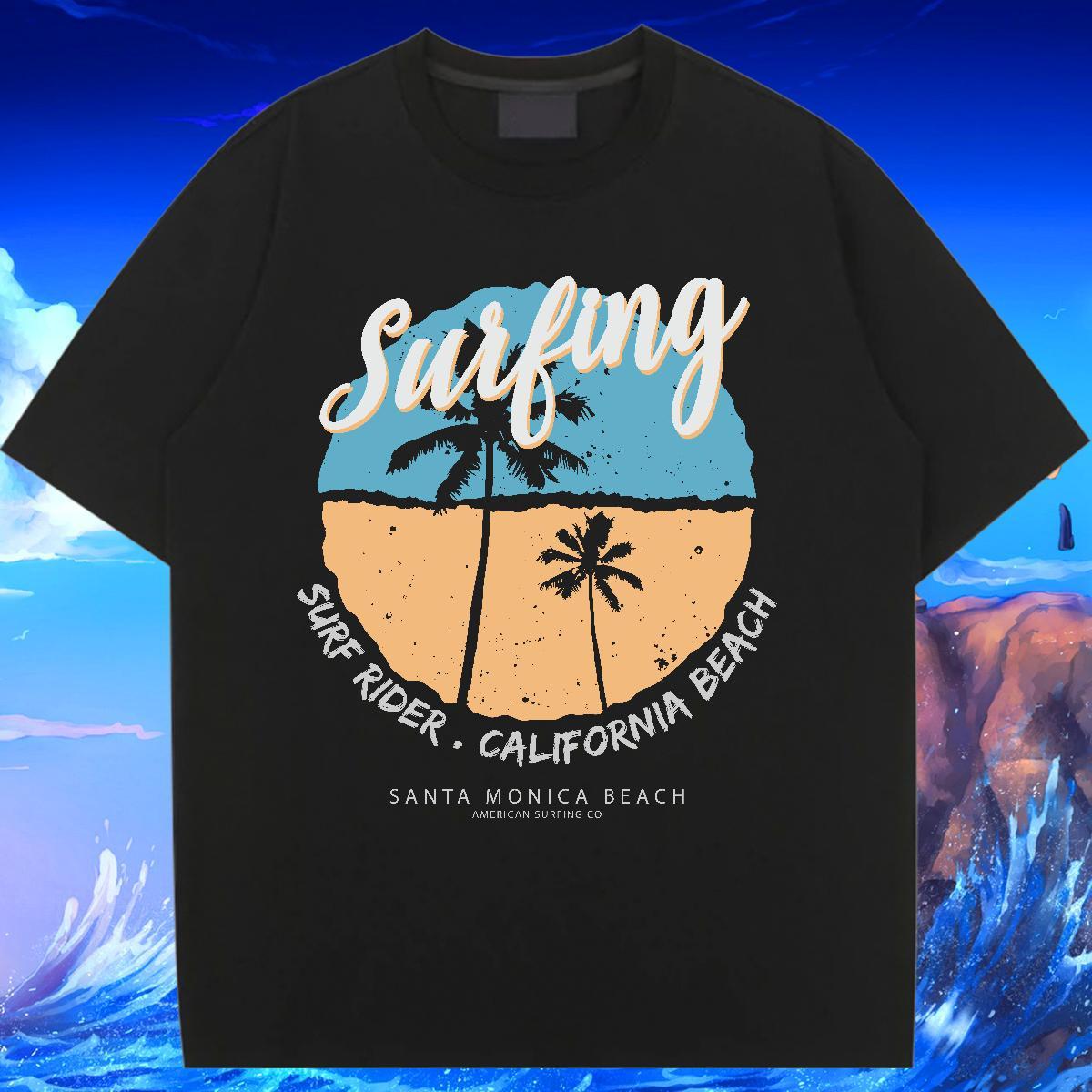 Wholesale Woman T Shirts Breathable Women Tshirts Cartoon Printing L-4XL tree Sport 230g 100% Cotton Factory Direct Wear