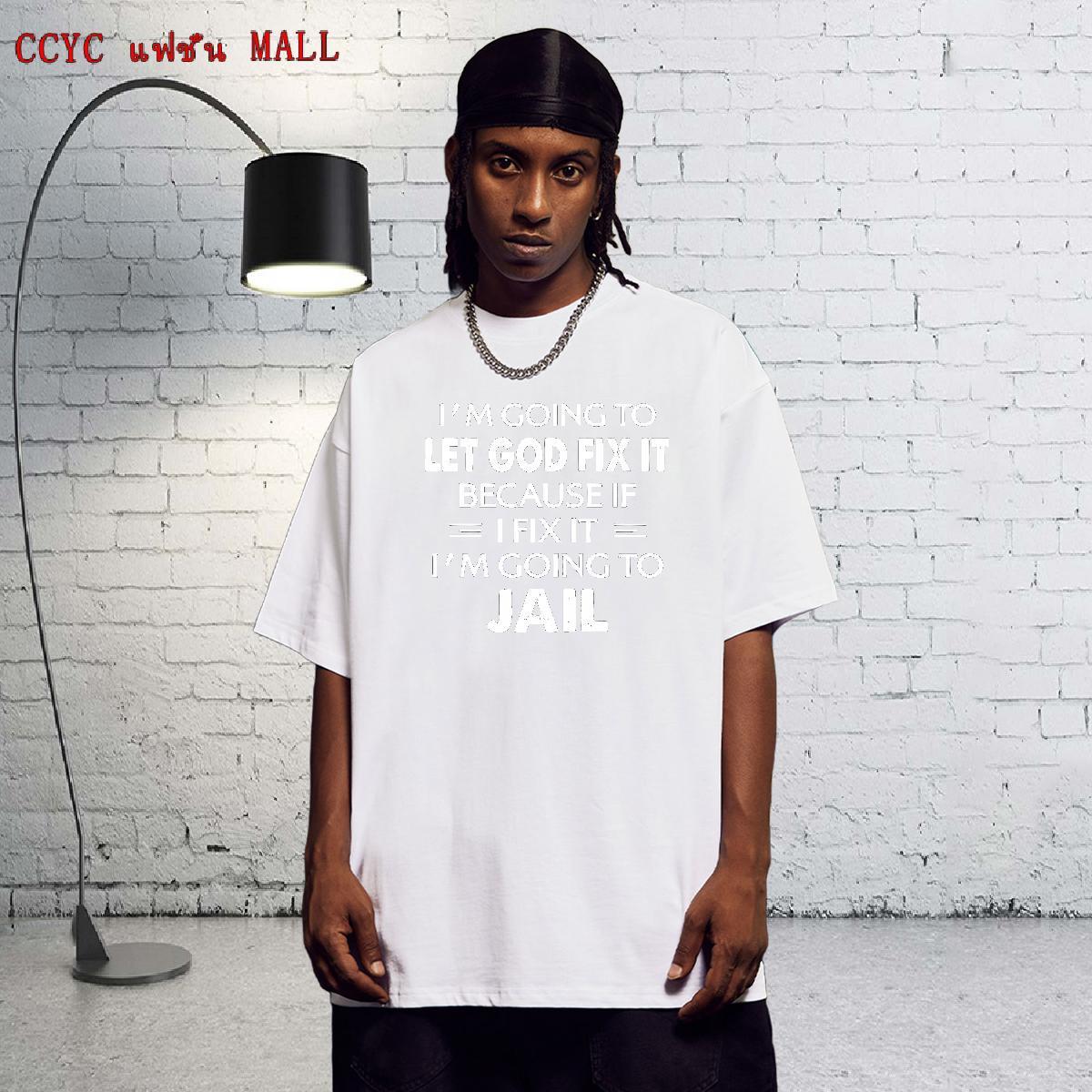 Soft Tshirts 230g 100% Cotton Anime Printing Street letter Cartoon Printing L-4XL Breathable Crew Neck Free Shipping T Shirts Men Tops