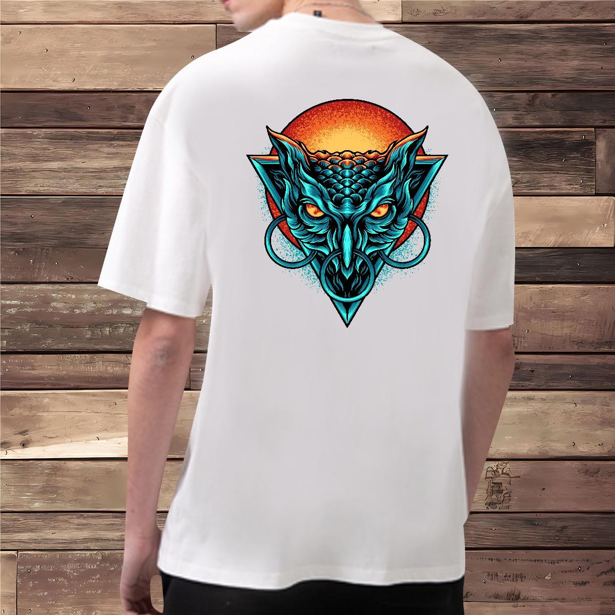 Fashion T-Shirts 230g 100% Cotton Hip Hop Street Polos Breathable Crew Neck Designer Tshirt for Man Woman Custom Printed