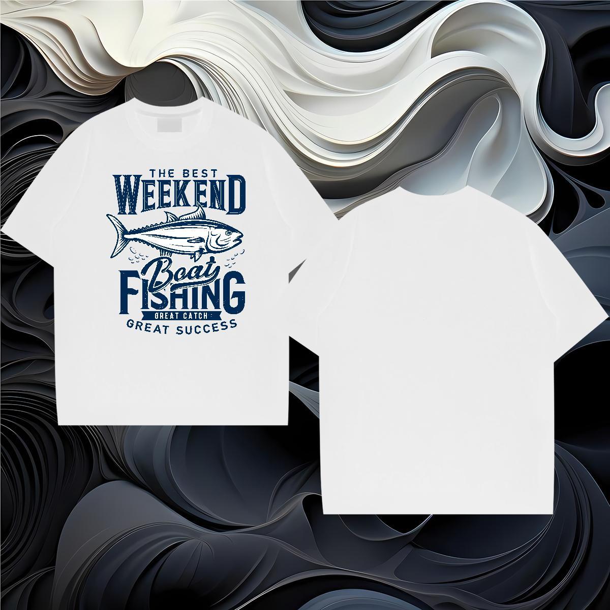 New Arrival T Shirt For Man 230g Pure Cotton Casual Tshirts Crew Neck High Quality Couples T Shirts DIY Anime