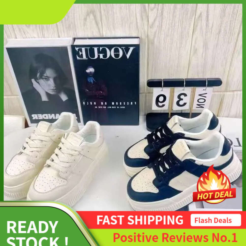 S Women Ddmysports Korean Version Versatile Casual Shoes Fashion Vintage Style Free Shipping Outdoor hoes tyle hipping