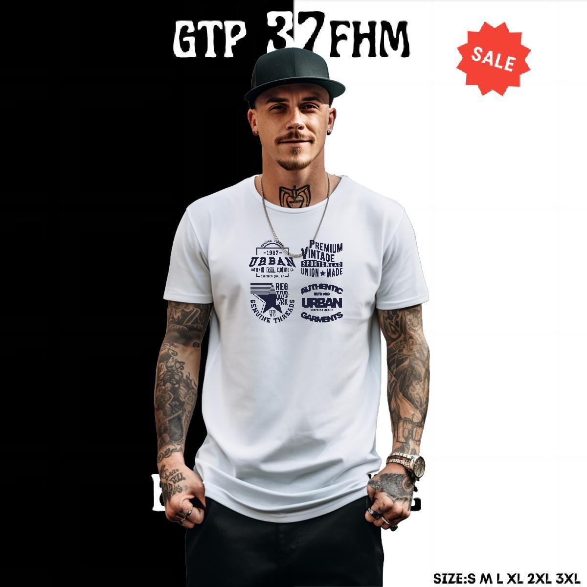 Comfortable Men Tops Tees 230g Cotton Home Outdoor letter Anime Print Pure Cotton Stylist T-Shirts Clothings