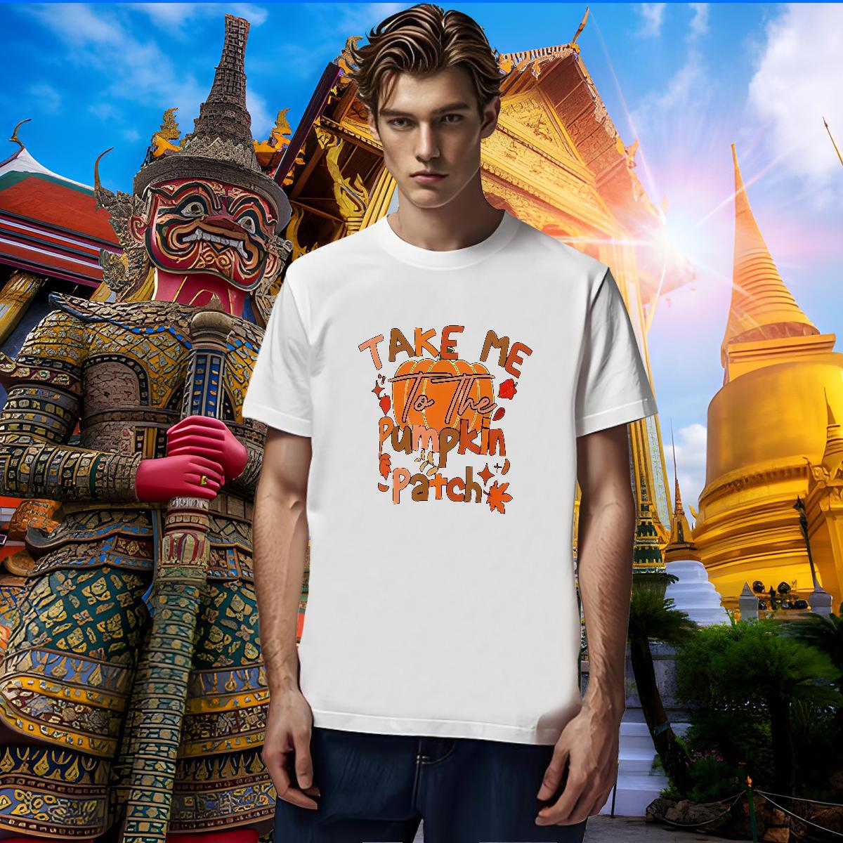 TOP Quality Men Tshirts 230g 100% Cotton halloween T-Shirts for Men Hip Hop Street Breathable Short Sleeve Custom Big Size New Designer Tees Shirts