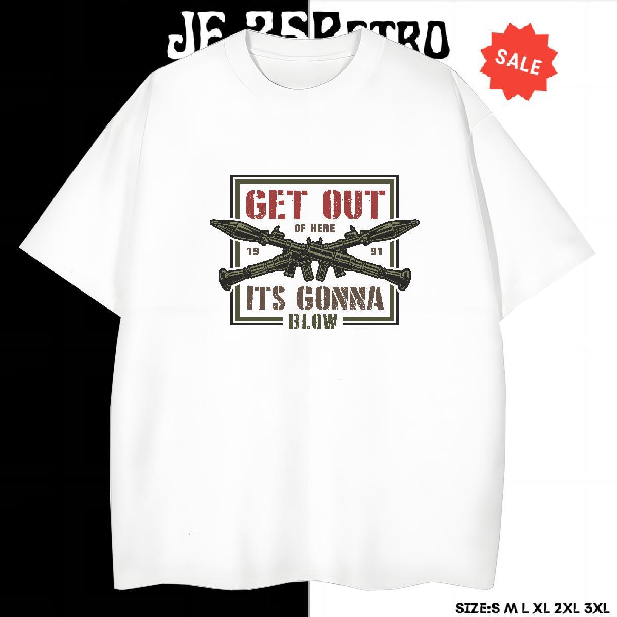 Popular Men Tshirts 100% Cotton 230g gun Men T Shirts Summer Casual Breathable Short Sleeve Oversized 4XL Fashion Design Wear