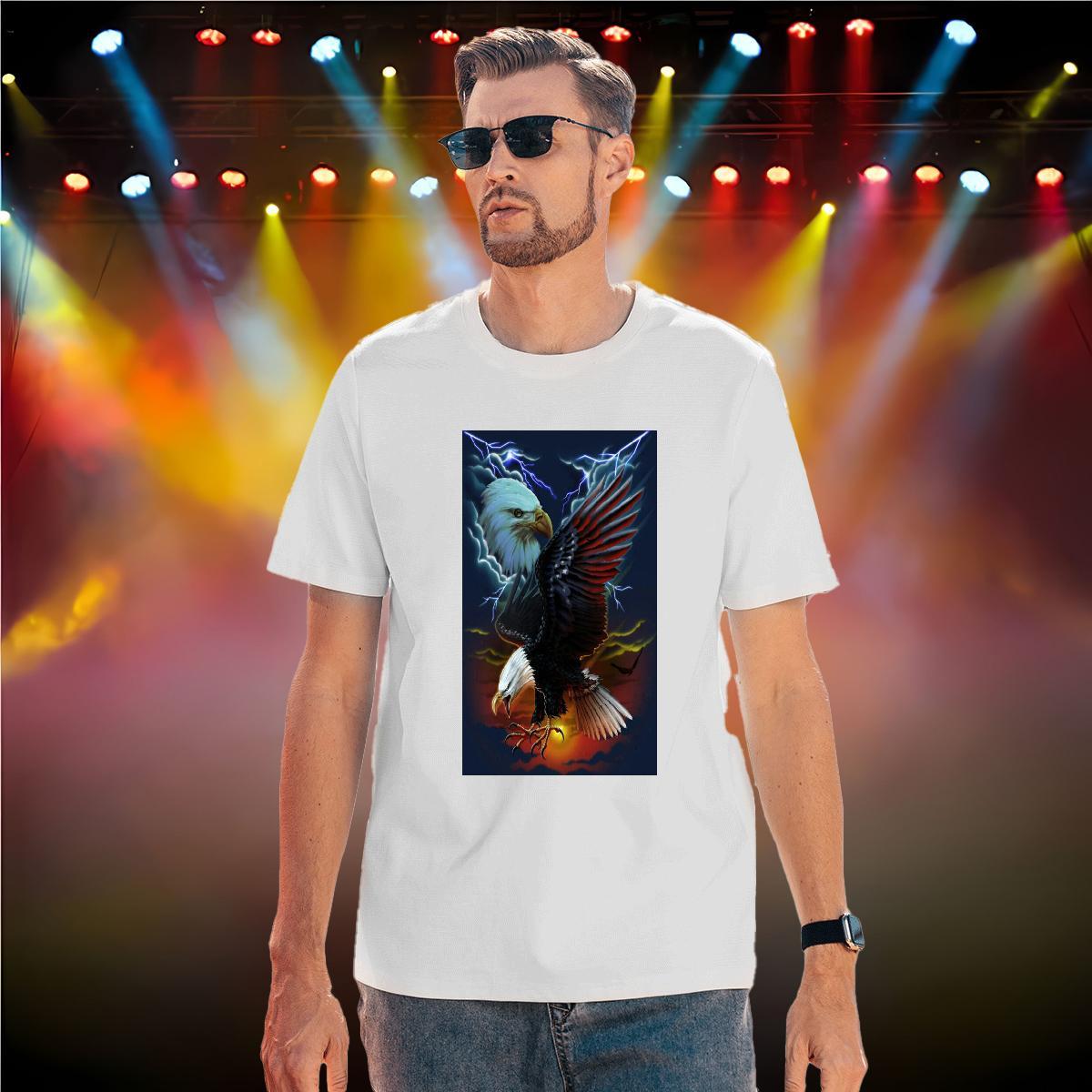 Man T Shirts 230g Pure Cotton cool Sport Short Sleeve O-Neck DIY Logo Oversized Men Tops Tees Custom Loose Fit Polos