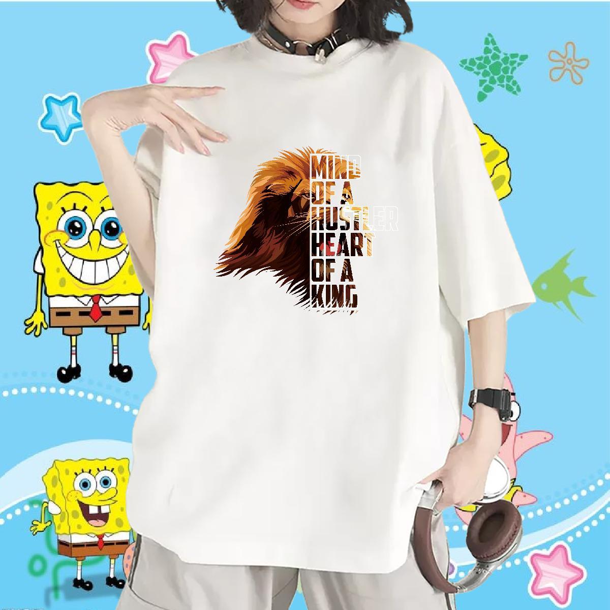 High quality T Shirts Women Round Neck Short Sleeve Women Tees Black White Sport 100% Cotton 230g New Arrival Tshirts