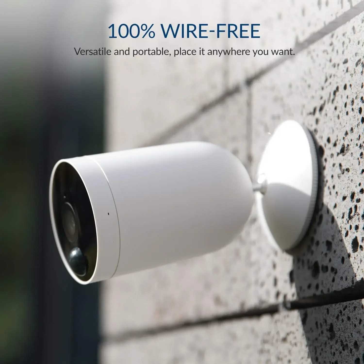 YI kami Dome 1080p HD Camera CCTV IP 360 Detection Wifi Wireless Night Vision IR Two-Way Audio Security Surveillance SystemM240806