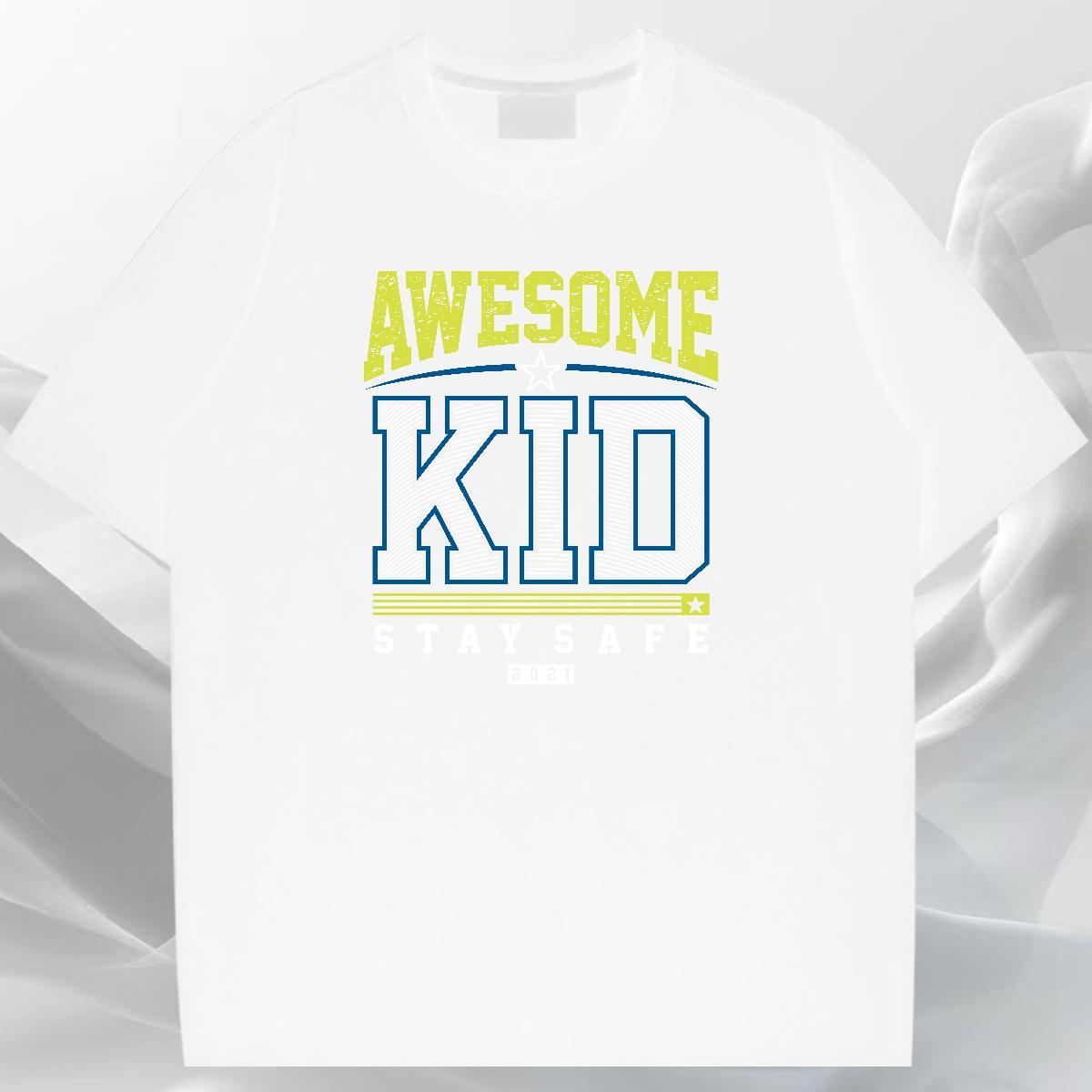 Designer Mens Tshirts 230g Pure Cotton Street Wear letter Graphic Crew Neck Breathable 2024 DIY T-Shirts Polos