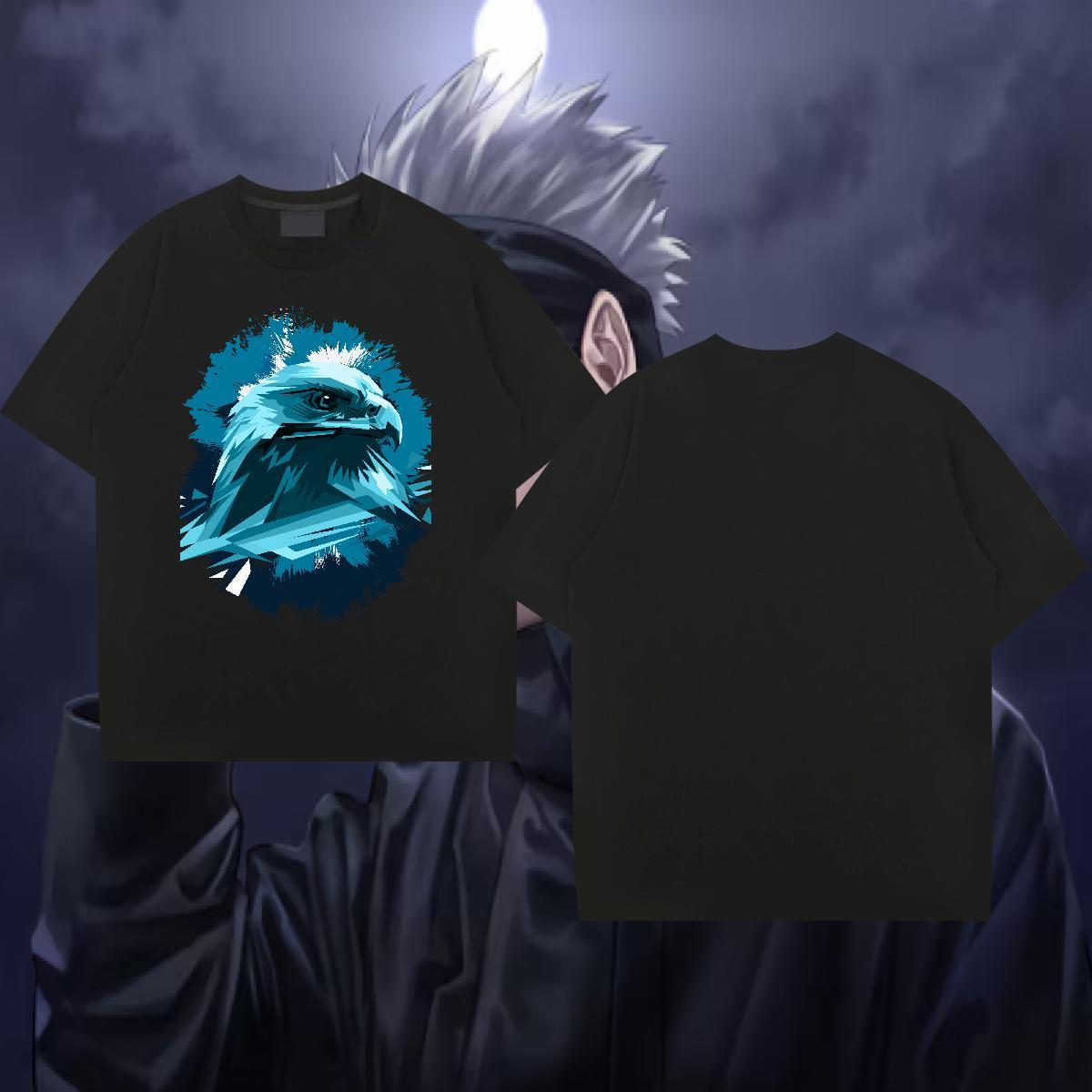 Brand Man T Shirts 230g Cotton cool Spring Summer Wear Round Neck Short Sleeve TOP Quality Men Tshirts Custom Print Oversized