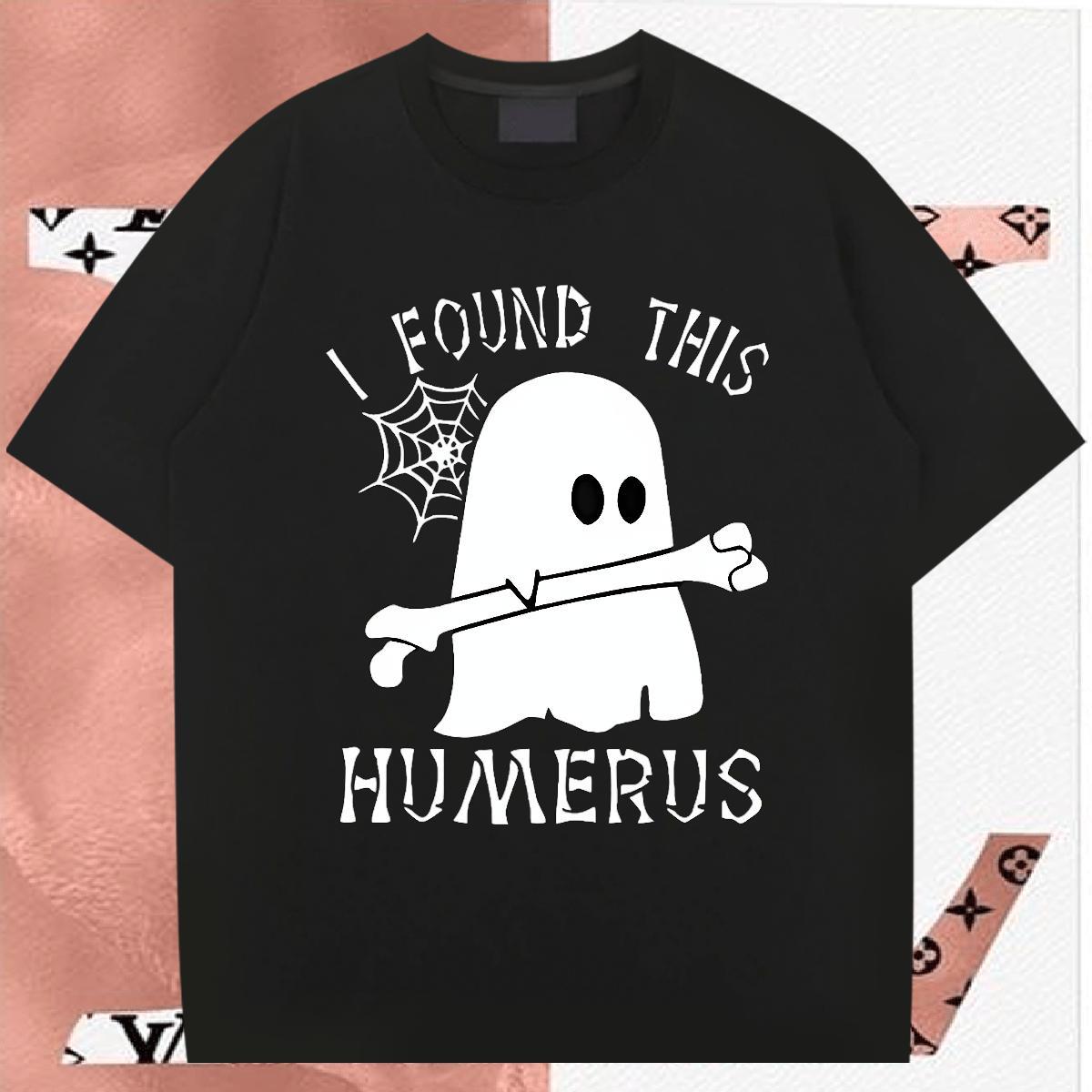 Designer Men T Shirts 230g 100% Cotton halloween Casual Beach Clothes Breathable Short Sleeve Loose Tshirts Plus Size Custom