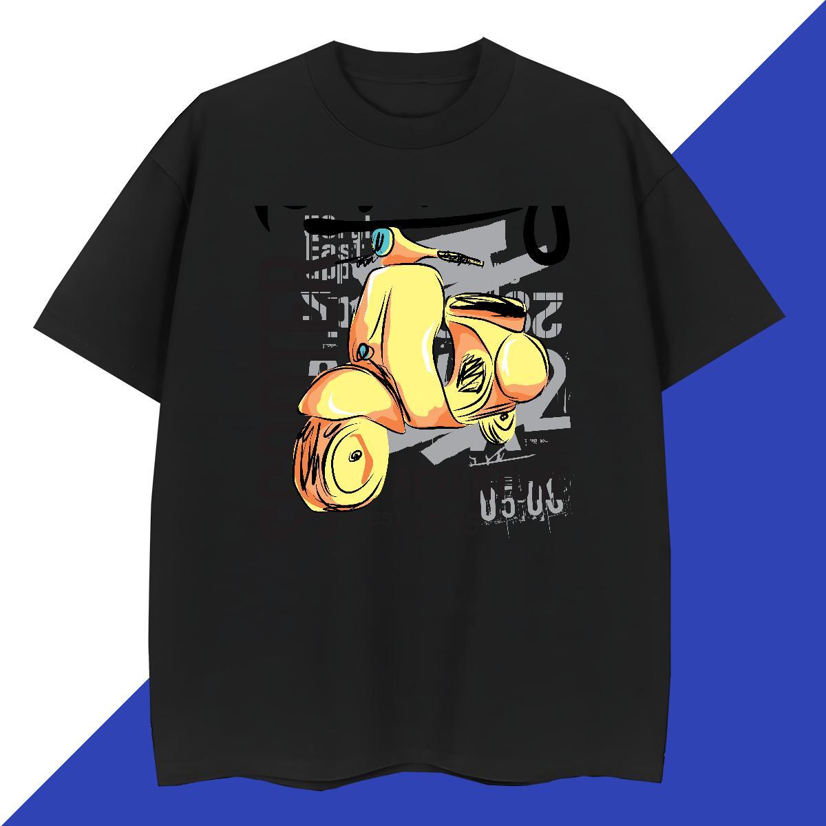 Cool Design Couples T Shirts 100% Cotton 230g Street Wear bird Plus Size Custom Crew Neck Breathable 2024 Designer Mens T Shirts Clothes