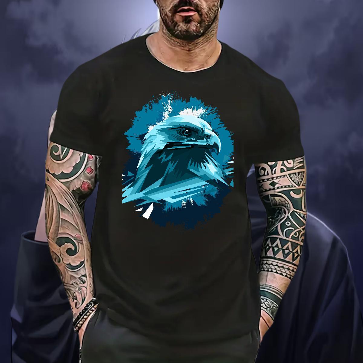 Brand Man T Shirts 230g Cotton cool Spring Summer Wear Round Neck Short Sleeve TOP Quality Men Tshirts Custom Print Oversized