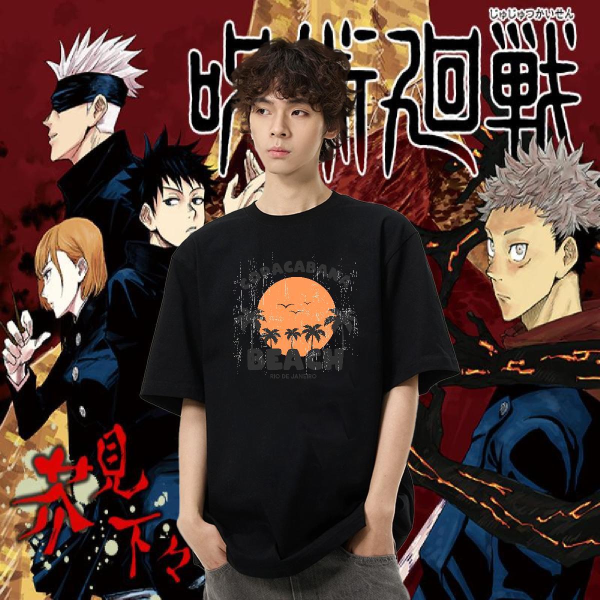 Custom T shirt 230g Cotton tree Daily Wear Tees Breathable Crew Neck TOP Quality Mens Tshirts Oversized 4XL