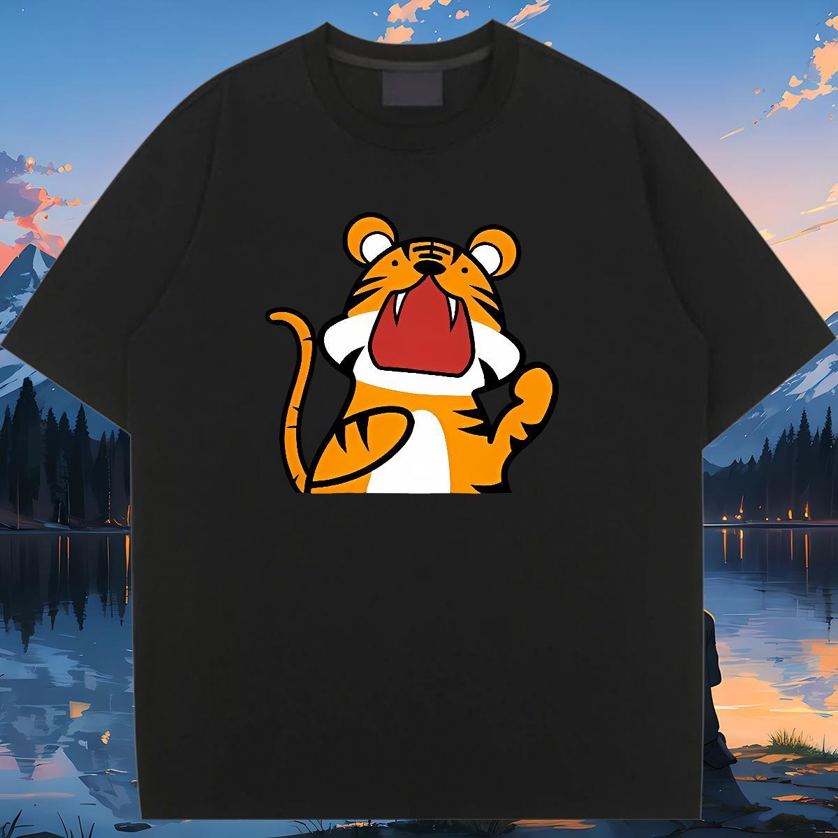 Designer Nice T Shirts Women Comfortable Woman Tshirt Plus Size Custom Casual 230g 100% Cotton Factory Direct Tees Shirts