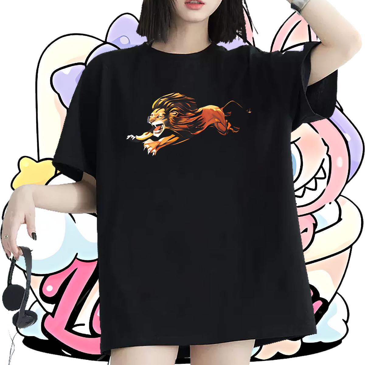 Brand Woman T Shirts O Neck Short Sleeves Tshirt for Man Woman Black White Casual Beach 100% Cotton 230g TOP Quality Tshirts