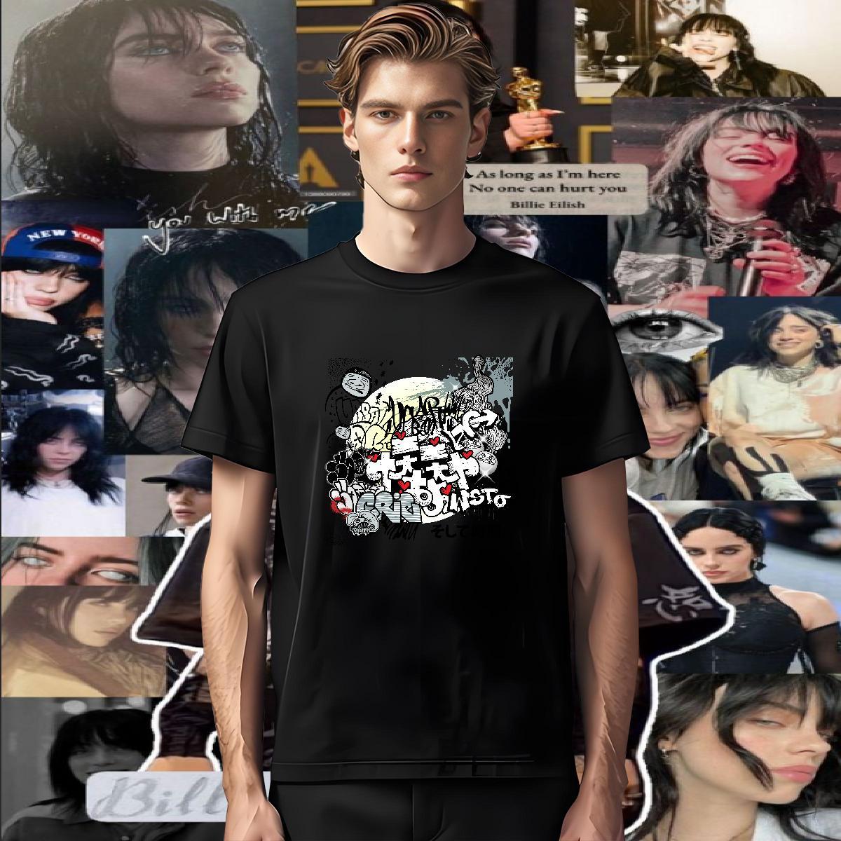 Factory Direct Men Tees 230g 100% Cotton Casual Beach icon Round Neck Short Sleeve T-Shirts for Men Comfortable Oversized Tops Shirt