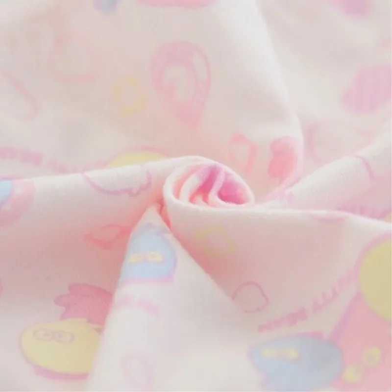 12 pieces of baby underwear cotton underwear childrens short underwear childrens underwear 2-12YW240715