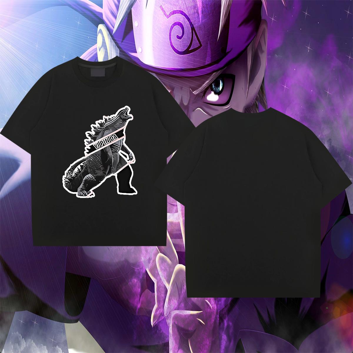 Unisex Tshirts 230g 100% Cotton Street Casual dinosaur White Plus Size Breathable Short Sleeve Fashion New Mens T Shirts Wear